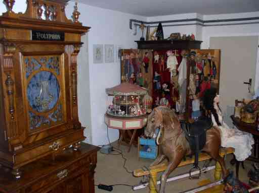 Museum